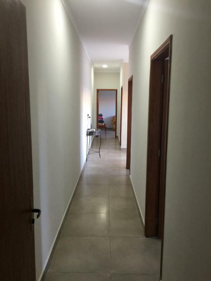 Villa Casa Temporada Vitor Gil Olímpia Exterior foto